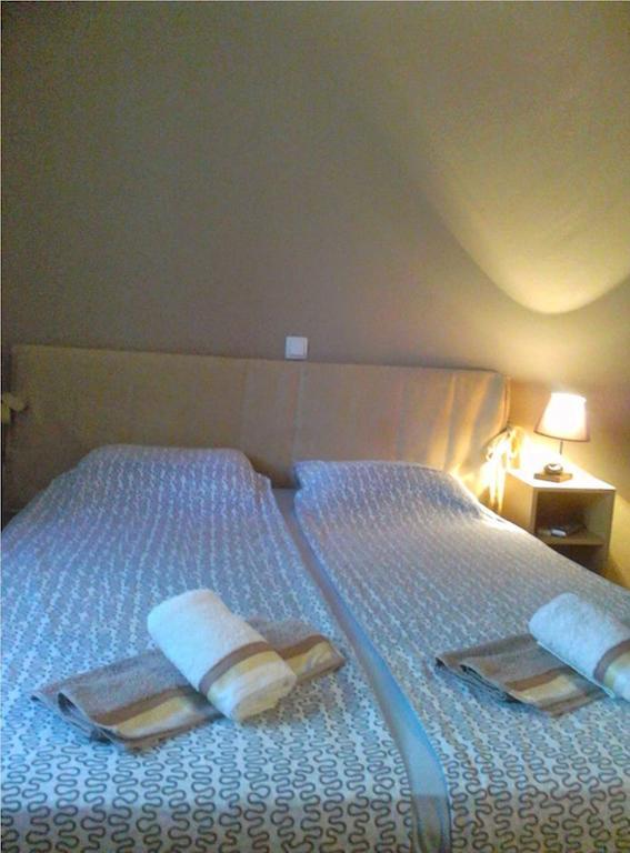 Elite Guest House Mostar Room photo