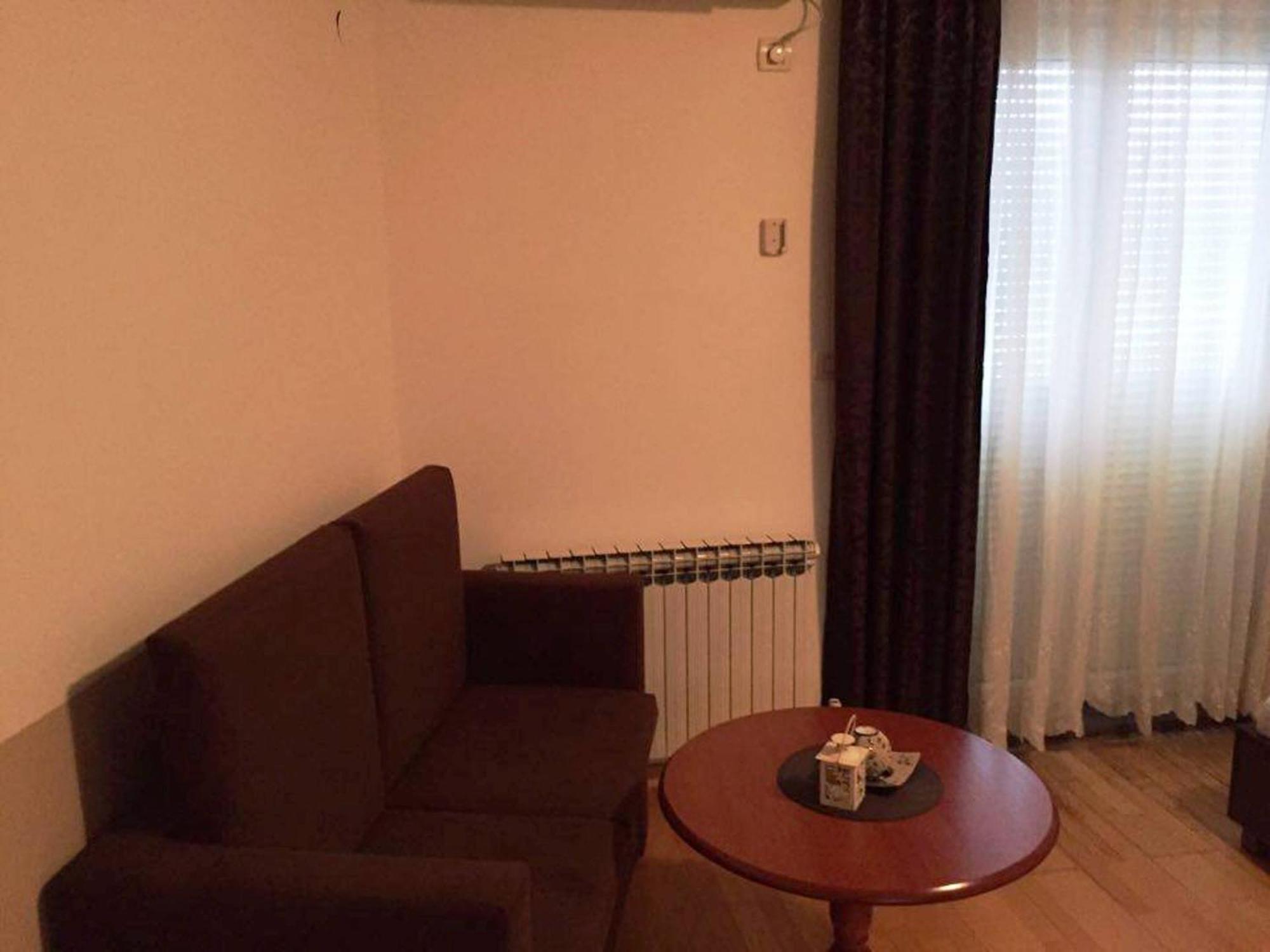 Elite Guest House Mostar Room photo