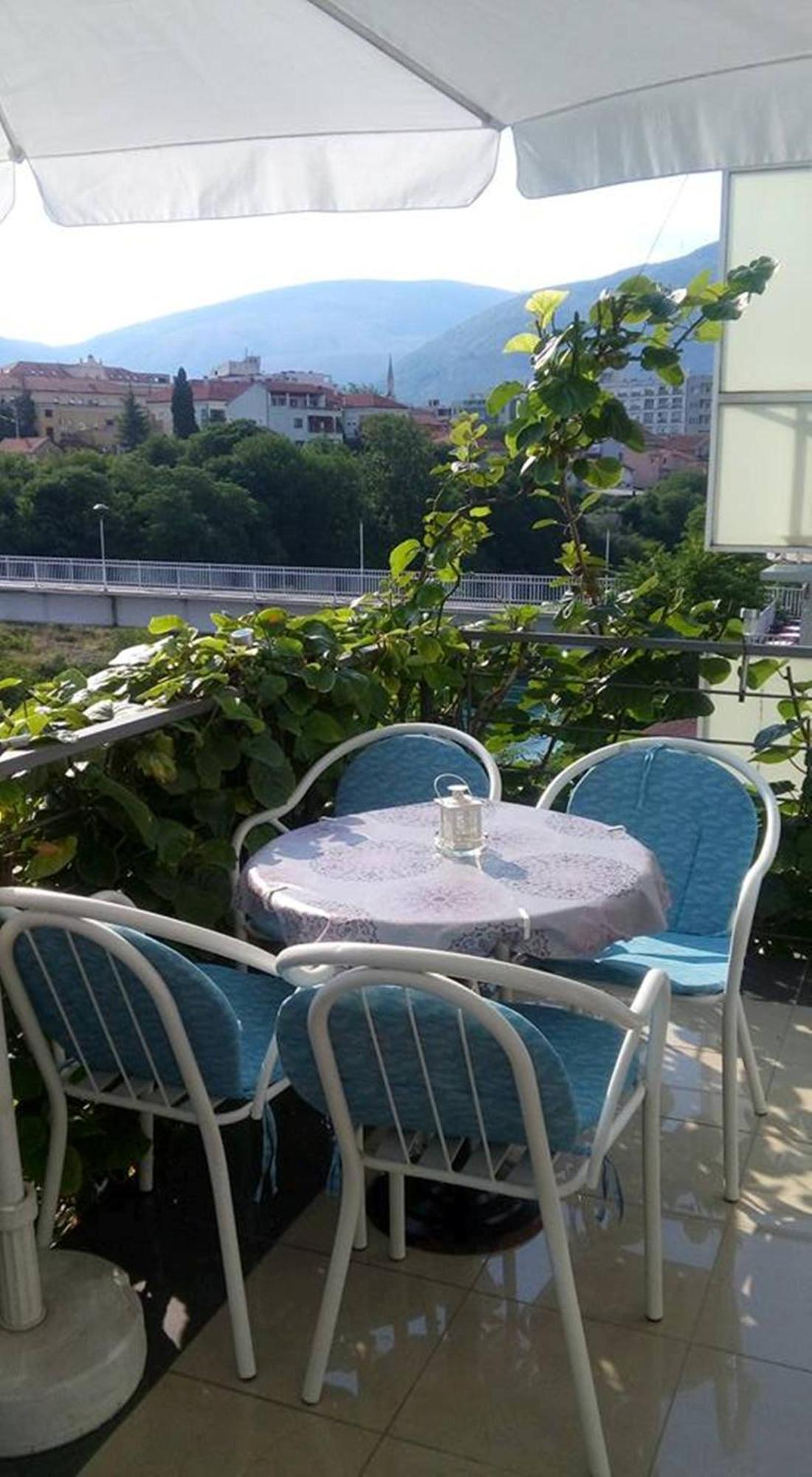 Elite Guest House Mostar Room photo