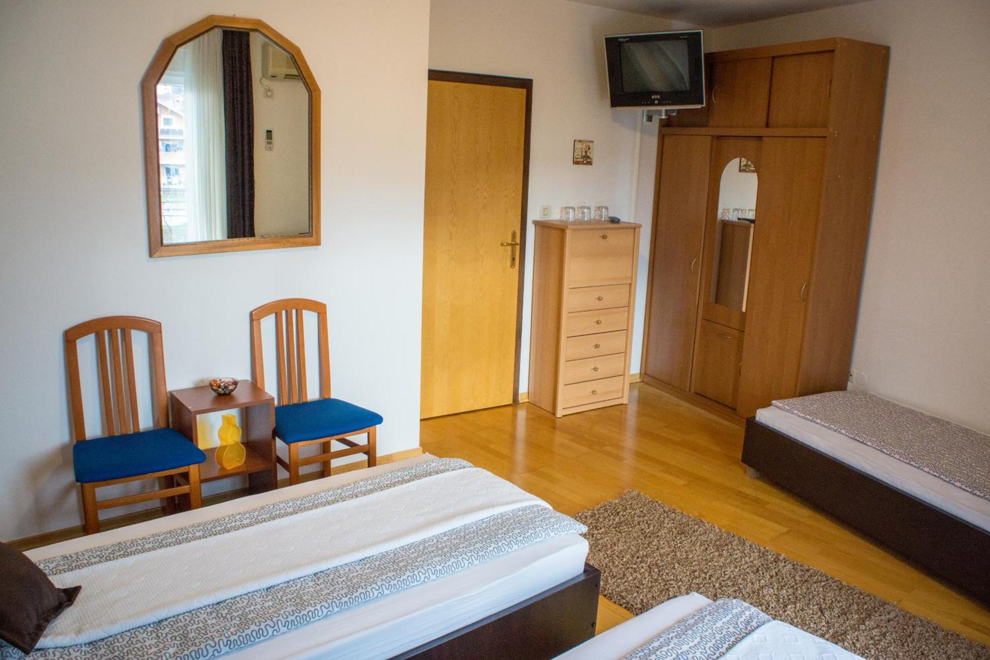Elite Guest House Mostar Room photo